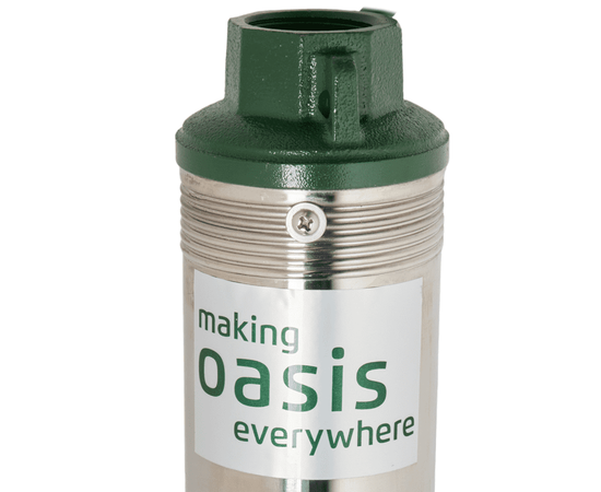 Oasis SN-50/29, - 4