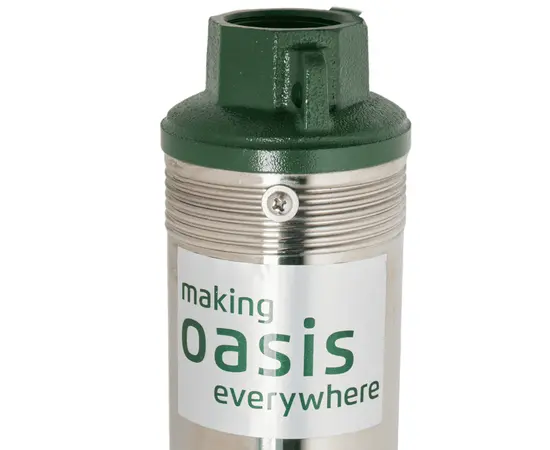 Oasis SN-50/95, - 4