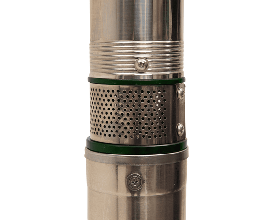 Oasis SN-60/60, - 3