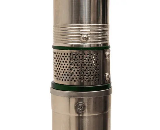 Oasis SN-60/60, - 3