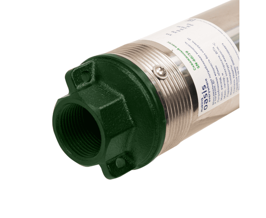 Oasis SN-60/60, - 4