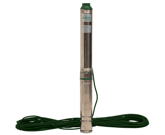 Oasis SN-75/68, - 2