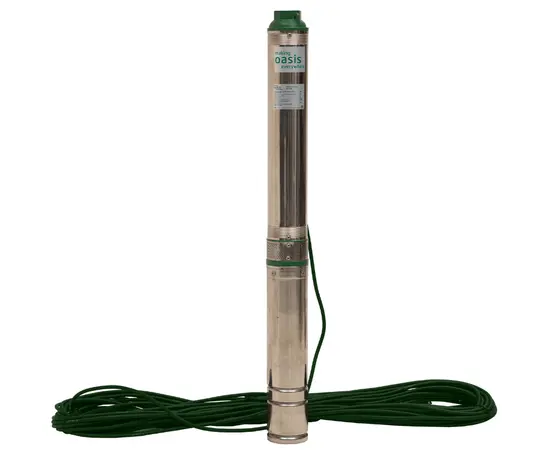 Oasis SN-75/68, - 2