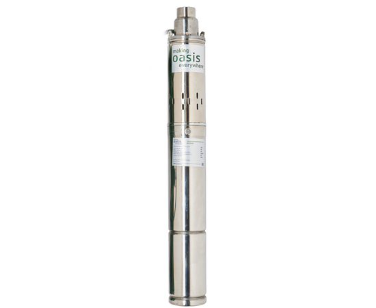 Oasis SV-30/60