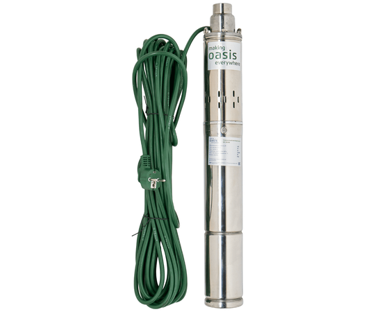 Oasis SV-30/60, - 2