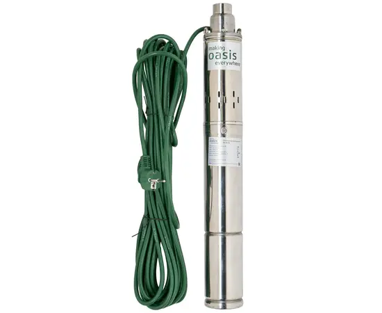 Oasis SV-30/60, - 2