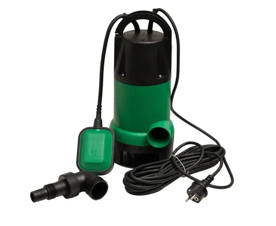Oasis DN 255/12, Номинальный расход воды (л/мин): 255