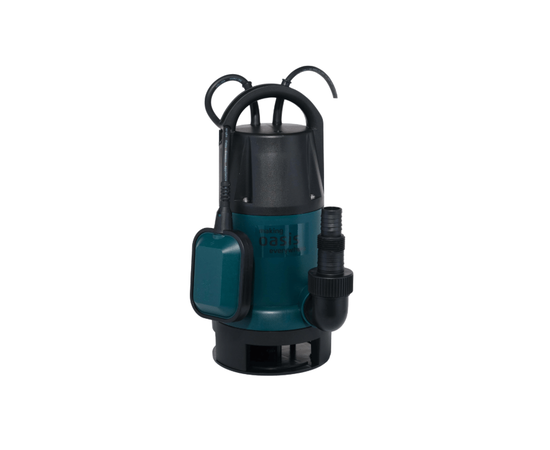 Oasis DN 300/9,5, Номинальный расход воды (л/мин): 300