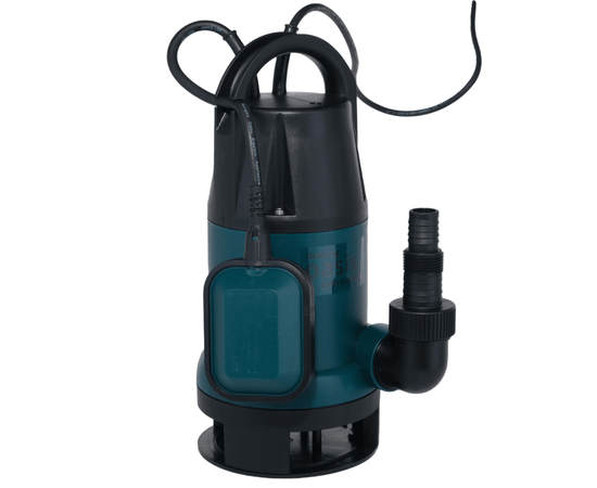 Oasis DN 300/9,5, Номинальный расход воды (л/мин): 300, - 2