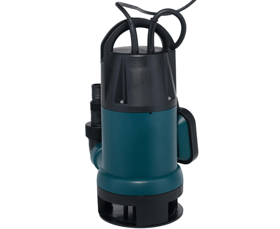 Oasis DN 300/9,5, Номинальный расход воды (л/мин): 300, - 6