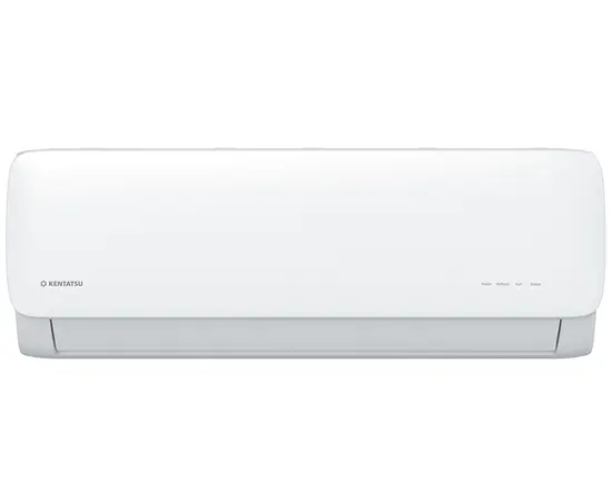 Kentatsu KSGA53HFRN1/KSRA53HFRN1, Рекомендуемая площадь и мощность: 50 м² - 5 кВт, - 2