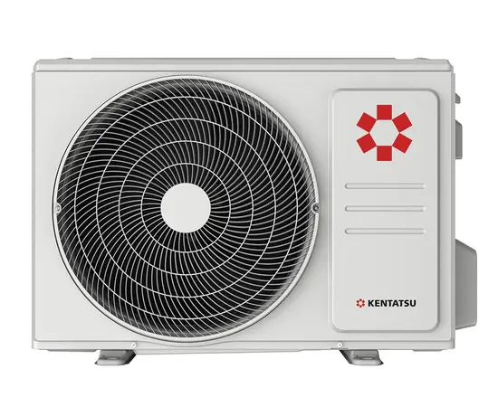 Kentatsu KSGA53HFRN1/KSRA53HFRN1, Рекомендуемая площадь и мощность: 50 м² - 5 кВт, - 4