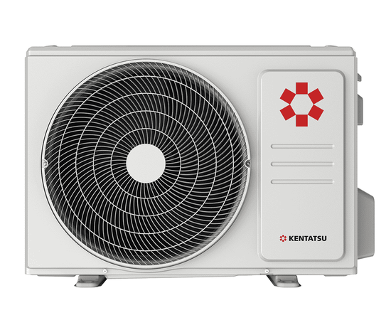 Kentatsu KSGA70HFRN1/KSRA70HFRN1, Рекомендуемая площадь и мощность: 70 м² - 7 кВт, - 4