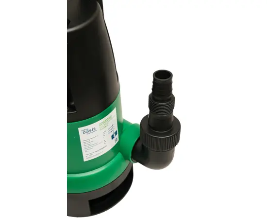 Oasis DV 250/8, Номинальный расход воды (л/мин): 250, - 3 Oasis DV 250/8, Номинальный расход воды (л/мин): 250, - 3