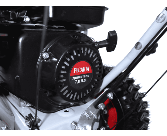 Ресанта СБ 4000, - 8