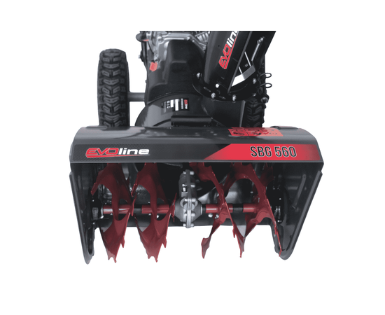 EVOline SBG 560, - 7