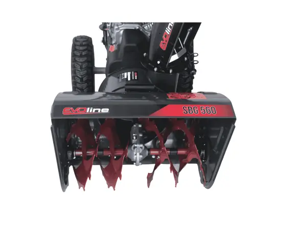 EVOline SBG 560, - 7