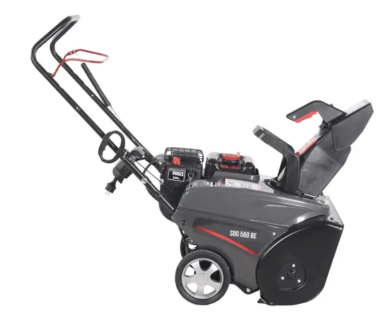 EVOline SBG 560 BE, - 2