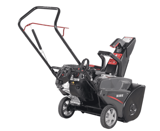 EVOline SBG 560 BE, - 3