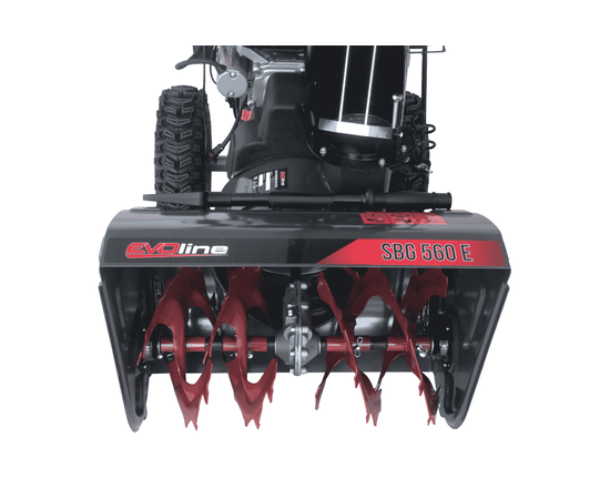 EVOline SBG 560 E, - 6