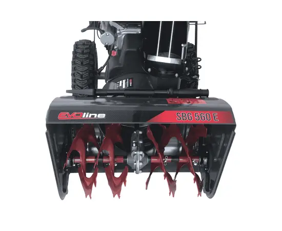 EVOline SBG 560 E, - 6