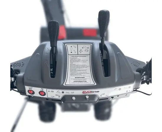 EVOline SBG 660 E, - 7