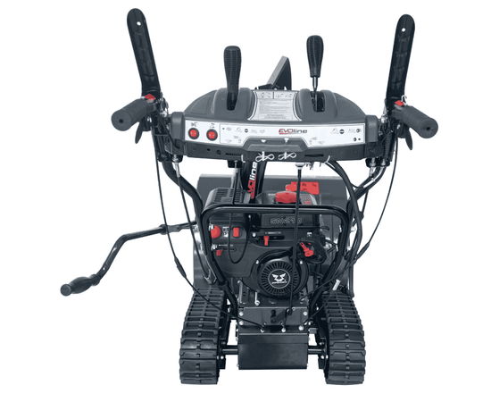 EVOline SBG 660 TE, - 6