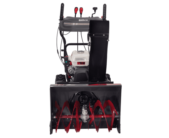 EVOline SBG 610 HE, - 2