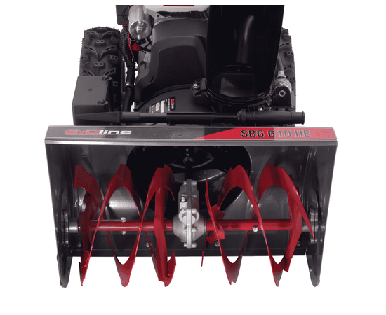 EVOline SBG 610 HE, - 7