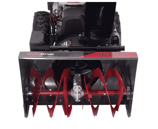 EVOline SBG 610 HE, - 7
