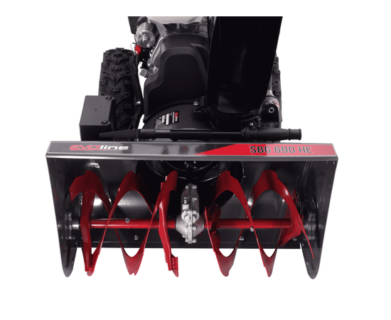 EVOline SBG 690 HE, - 8