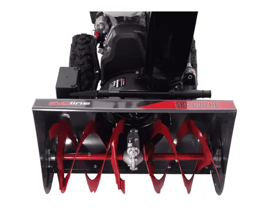 EVOline SBG 690 HE, - 8 EVOline SBG 690 HE, - 8