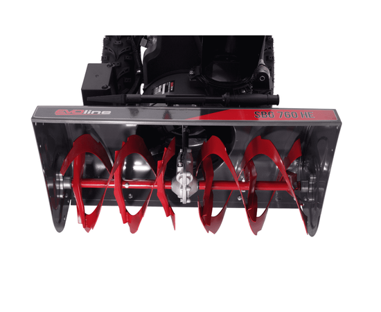 EVOline SBG 760 HE, - 8