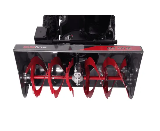 EVOline SBG 760 HE, - 8