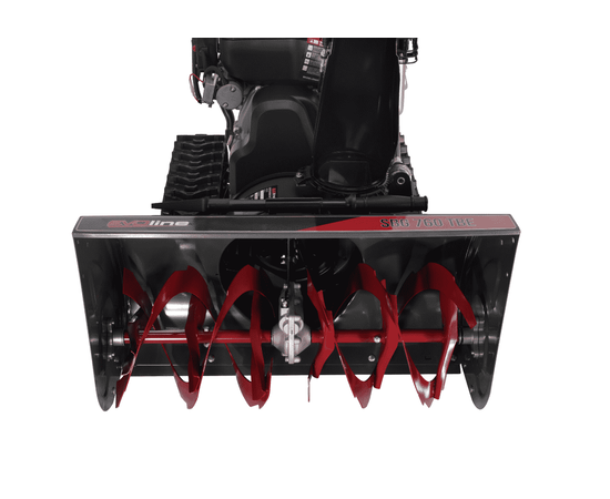 EVOline SBG 760 TBE, - 8