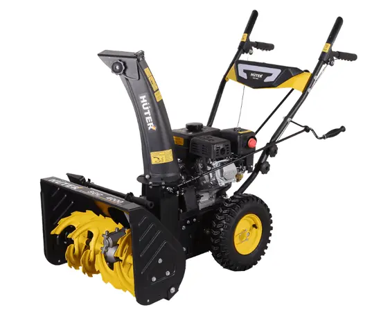 Huter SGC 4000 Huter SGC 4000