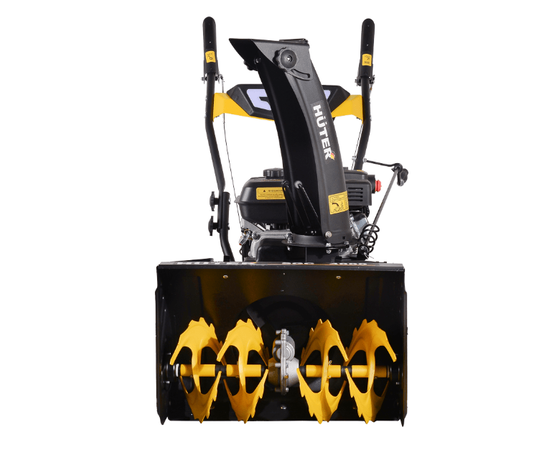 Huter SGC 4000, - 2