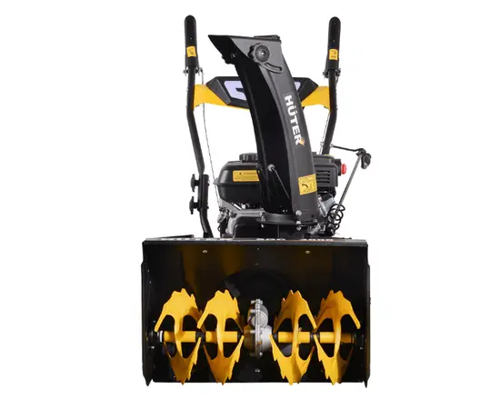 Huter SGC 4000, - 2 Huter SGC 4000, - 2