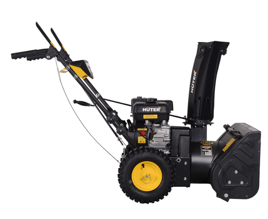 Huter SGC 4000, - 3