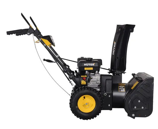 Huter SGC 4000, - 3 Huter SGC 4000, - 3