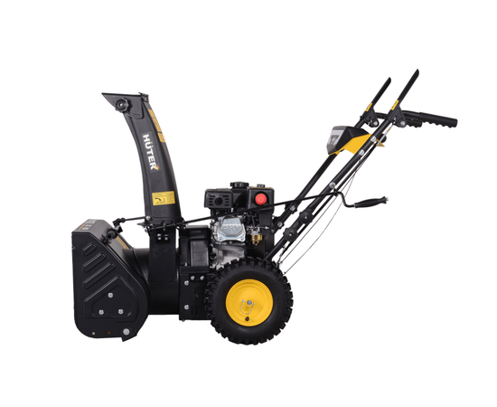 Huter SGC 4000, - 5