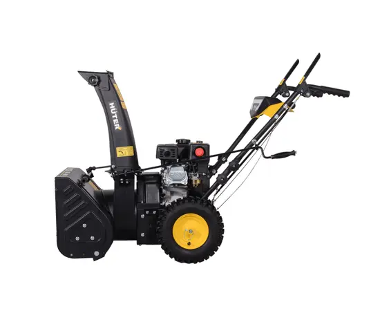 Huter SGC 4000, - 5 Huter SGC 4000, - 5