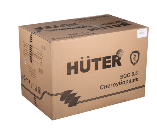 Huter SGC 6,8, - 6