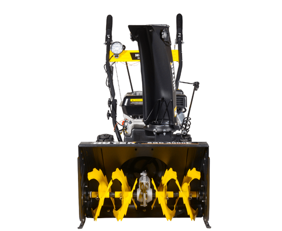 Huter SGC 4000L, - 3