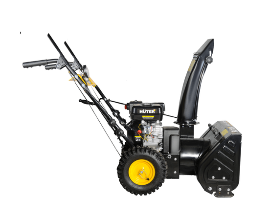 Huter SGC 4000L, - 4