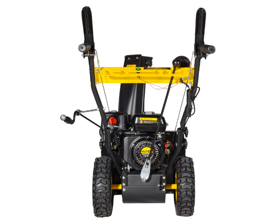 Huter SGC 4000L, - 5