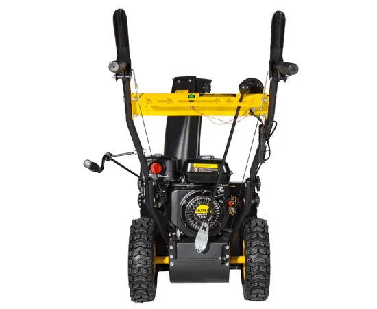 Huter SGC 4000L, - 5 Huter SGC 4000L, - 5