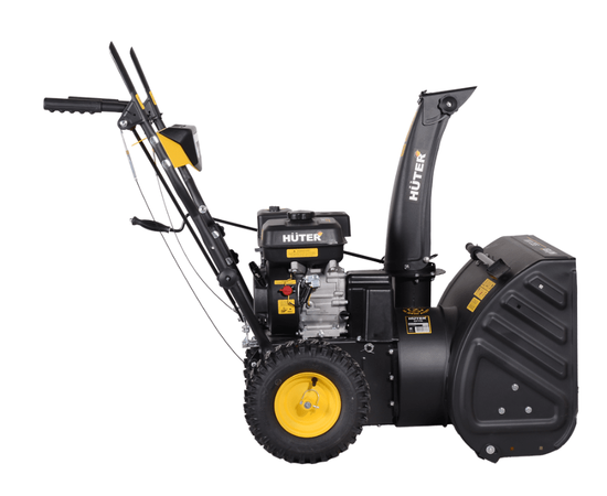 Huter SGC 4100, - 3