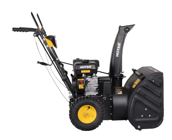 Huter SGC 4100, - 3