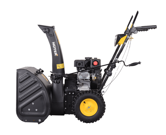 Huter SGC 4100, - 5